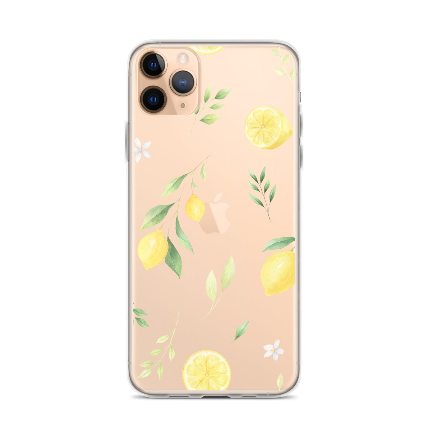 Clear Case for iPhone® - élise & madelyn