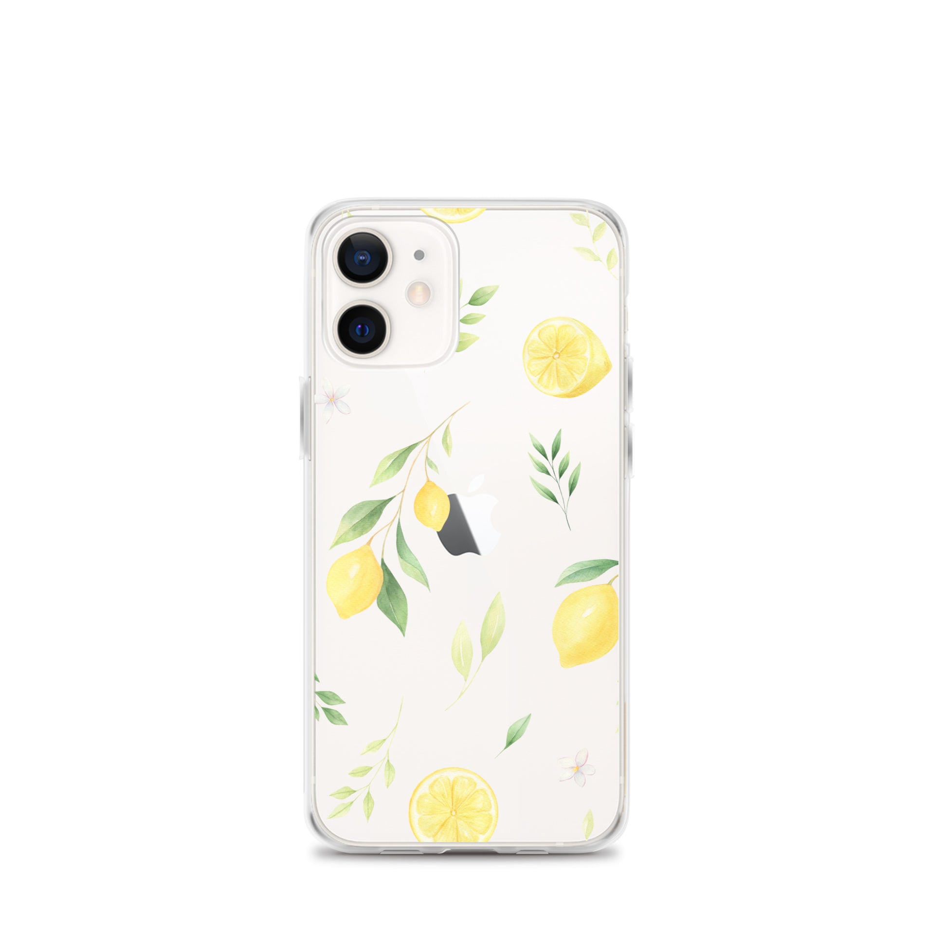 Clear Case for iPhone® - élise & madelyn