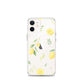 Clear Case for iPhone® - élise & madelyn