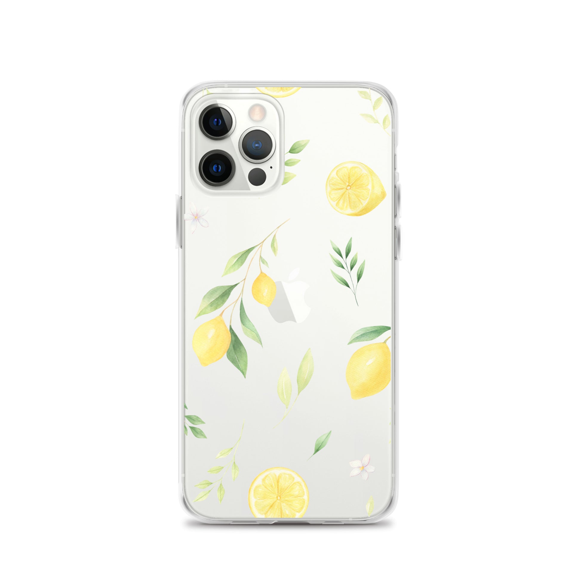 Clear Case for iPhone® - élise & madelyn