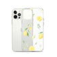 Clear Case for iPhone® - élise & madelyn