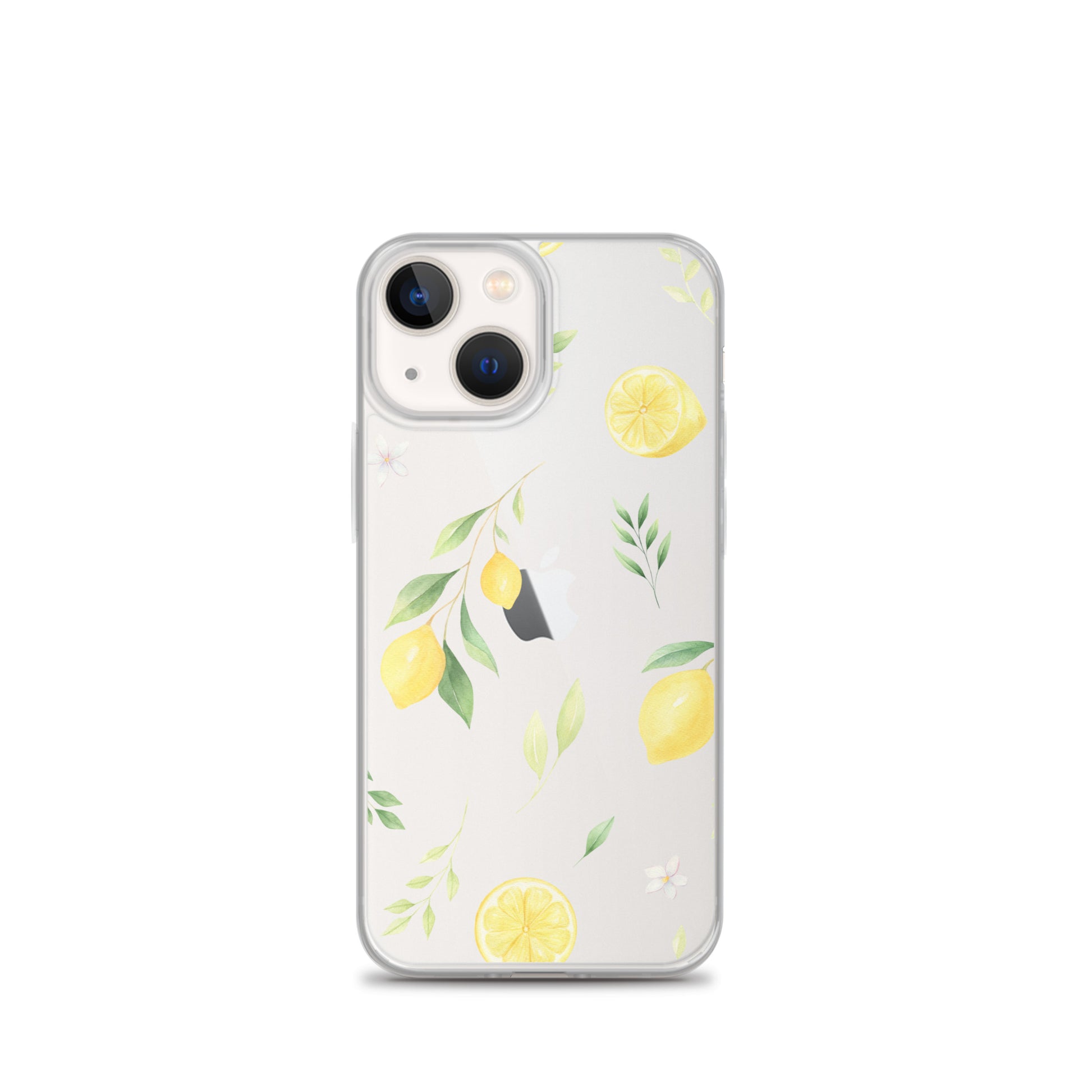 Clear Case for iPhone® - élise & madelyn