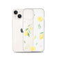 Clear Case for iPhone® - élise & madelyn