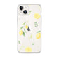 Clear Case for iPhone® - élise & madelyn