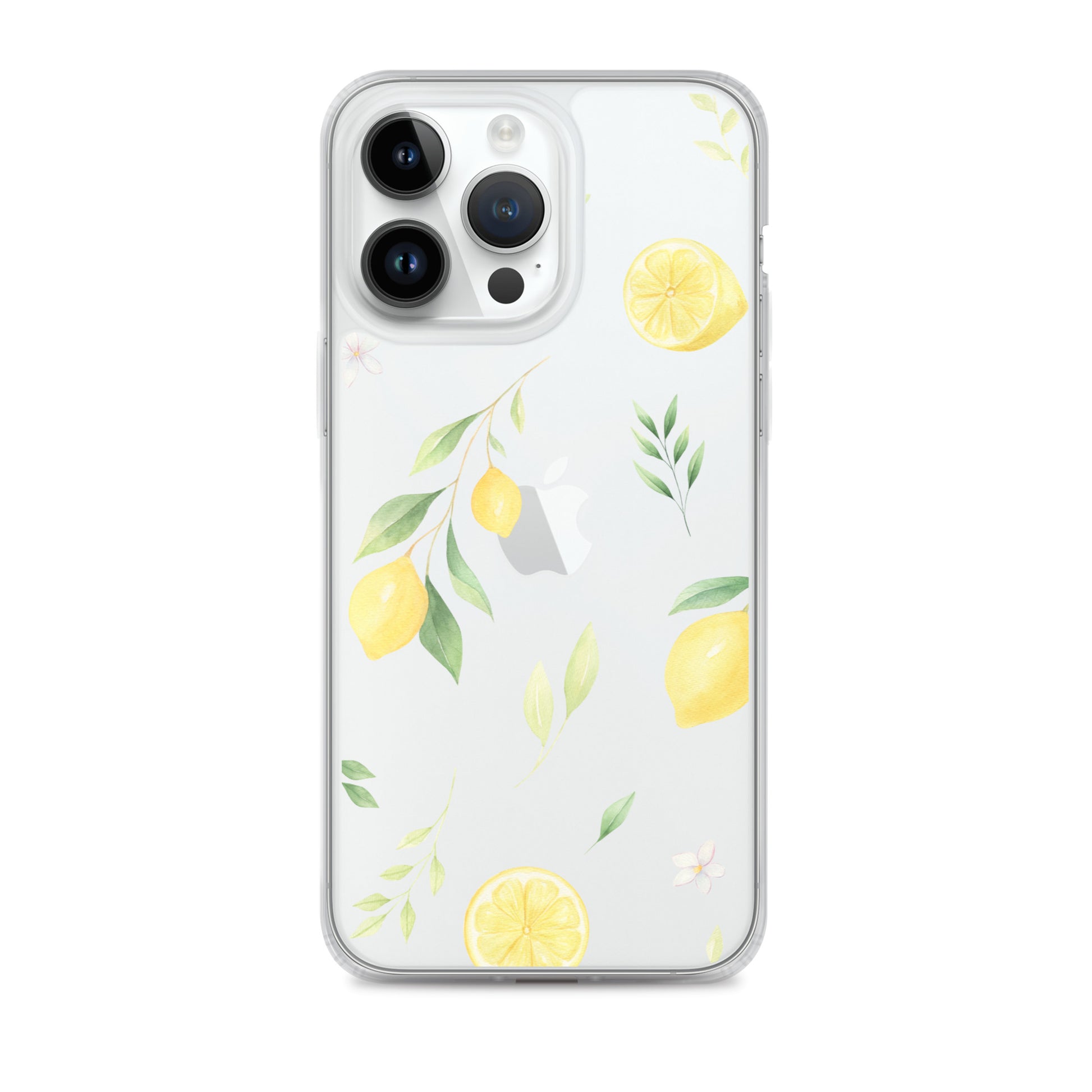 Clear Case for iPhone® - élise & madelyn