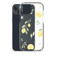 Clear Case for iPhone® - élise & madelyn