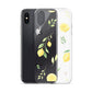 Clear Case for iPhone® - élise & madelyn